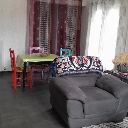 Chez Jo Apartment Aubignan Ngoại thất bức ảnh