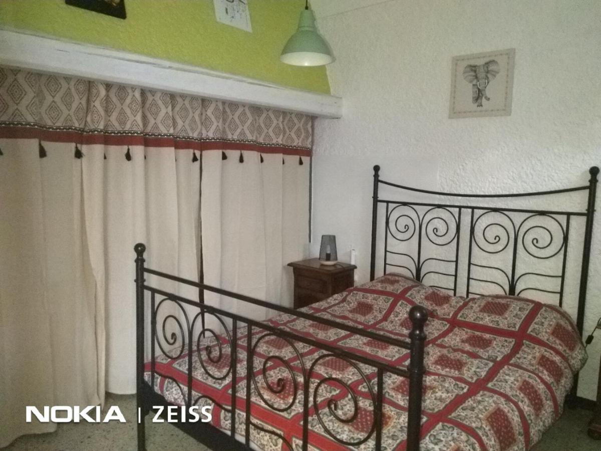 Chez Jo Apartment Aubignan Ngoại thất bức ảnh