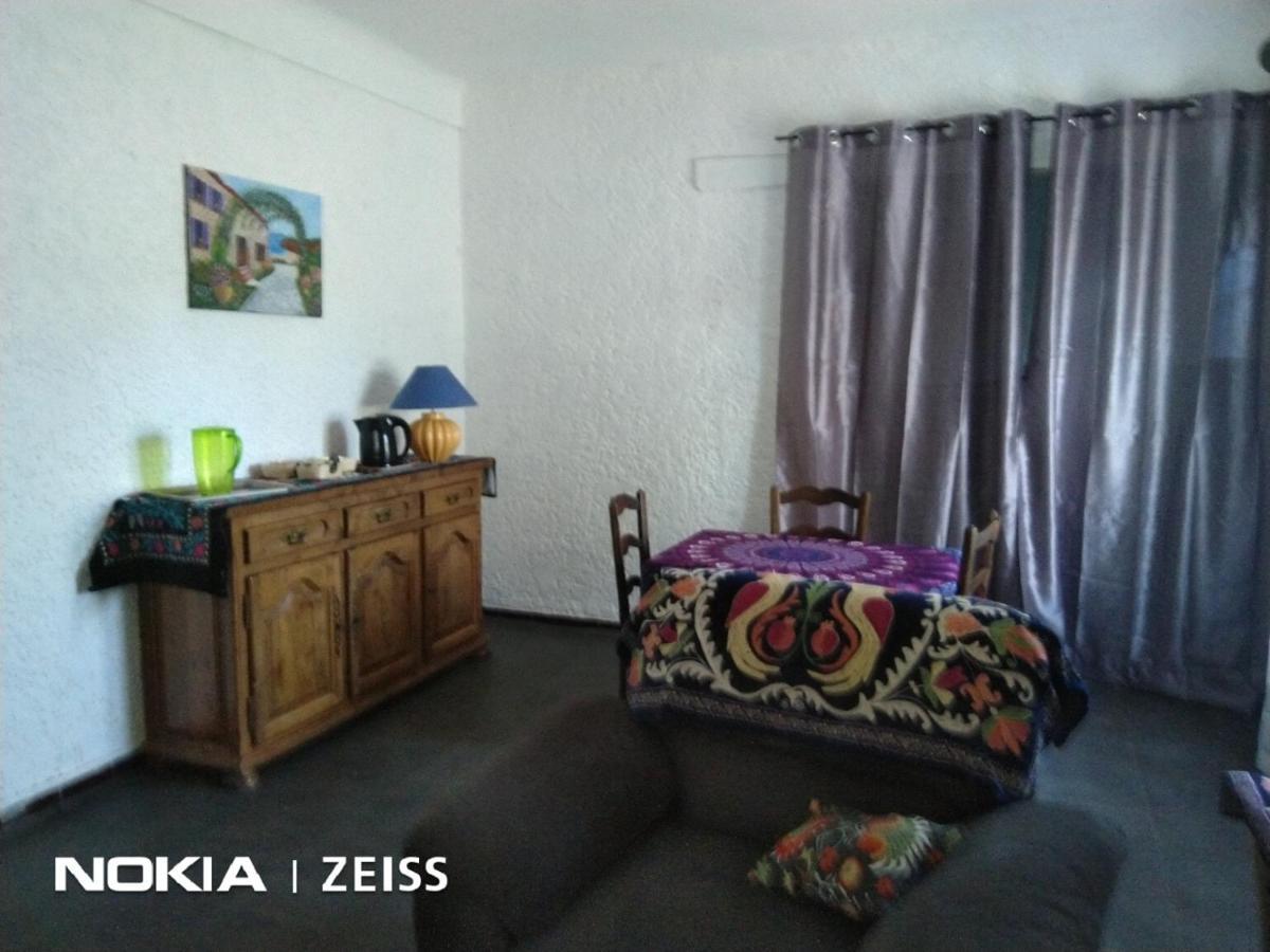 Chez Jo Apartment Aubignan Ngoại thất bức ảnh