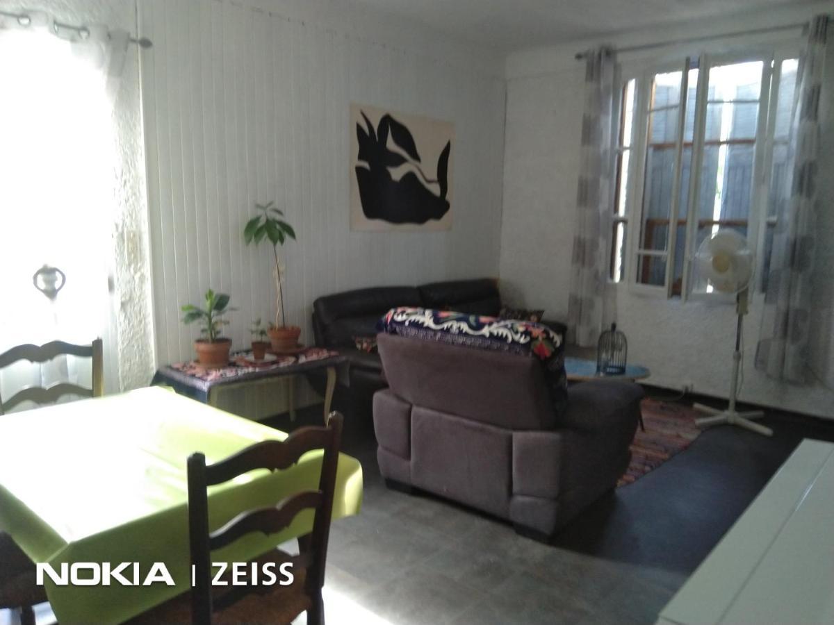 Chez Jo Apartment Aubignan Ngoại thất bức ảnh