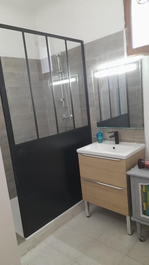 Chez Jo Apartment Aubignan Ngoại thất bức ảnh