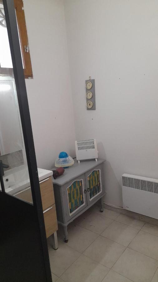 Chez Jo Apartment Aubignan Ngoại thất bức ảnh